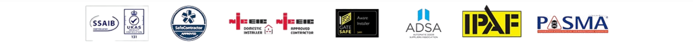 Aluminium Gates London